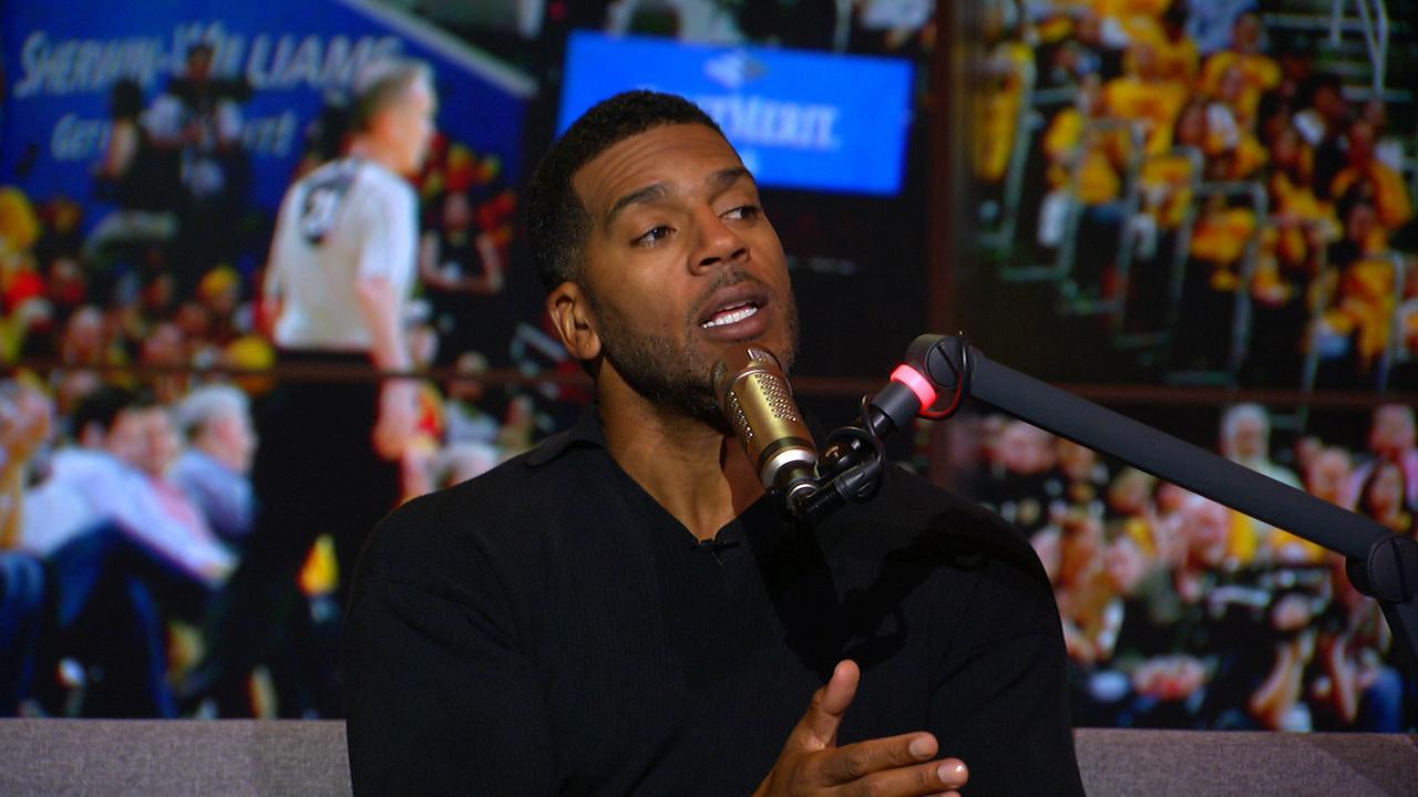 Is LeBron James' championship window closing? Lonzo Ball the next Jason Kidd? ' THE HERD