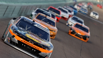 HIGHLIGHTS: NASCAR Xfinity Series Contender Boats 250