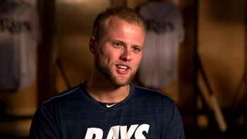 'Rays Prospect Spotlight: Youth Movement' premieres May 5 on FOX Sports Sun
