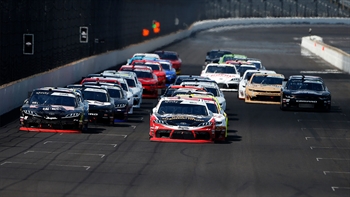 HIGHLIGHTS: 2019 Indiana 250 at the Brickyard