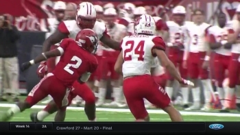 HS Scoreboard Live: Katy vs. GP North Shore