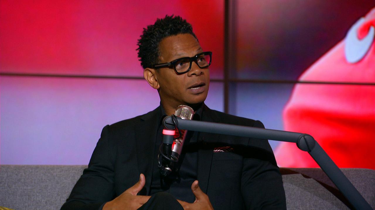 Does Colin Kaepernick need to change his appearance? Eric Davis weighs in ' THE HERD