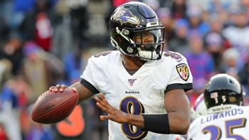 Chris Broussard previews Jets vs Ravens Thursday night game