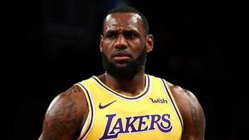 Shannon Sharpe: This will be the most important offseason of LeBron James’ career