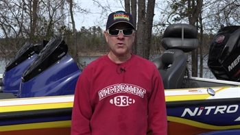 Broken Bow Lake, OK Preview | FOX Sports Outdoors Southwest