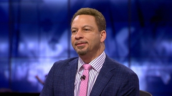 Chris Broussard believes Kawhi is the only superstar the Lakers should attempt to sign in free agency