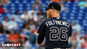 Chipcast: Braves have statement series ahead of them in Boston
