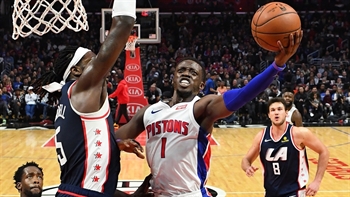 Skip Bayless: Reggie Jackson signing shows that the Clippers are more happening than the Lakers