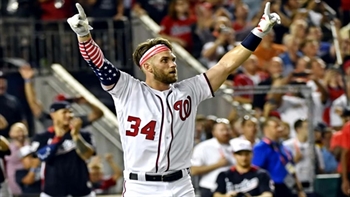 #XTRAPOINT: Top Trends from the MLB All-Star festivities