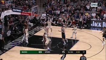HIGHLIGHTS: Bryn to Jakob for the POELTL JAM