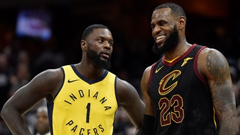 Chris Broussard on Cavs' after Game 1 loss: I'm still confident they will win the East