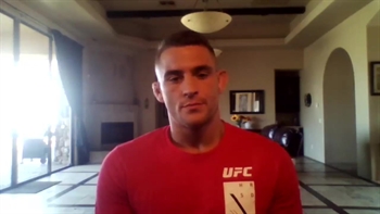 Dustin Poirier talks to UFC Tonight | INTERVIEW | UFC TONIGHT