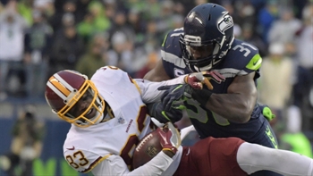 Colin explains why Seattle fans shouldn't be panicking after Sunday's loss