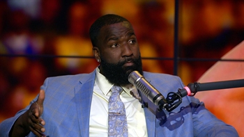 Kendrick Perkins picks the best destinations for top NBA free agents