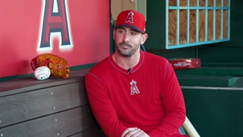 Matt Harvey: the Dark Knight 'is back'