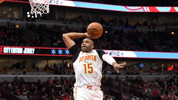 Vince Carter to become first NBA player to play in four different decades