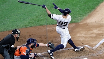 Bold Predictions: Nick talks the Greek Freak as MVP, Jenna expects 2 homers from Judge and Cris says Teddy Bridgewater will start