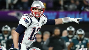 Cris and Nick on how Tom Brady has managed this run of greatness at his age