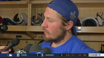 J.T. Miller liked consistency of Lightning's execution in Game 5