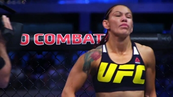 Holm vs Cyborg fight preview | UFC Tonight