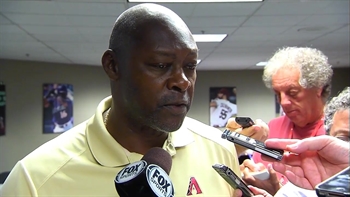 Dave Stewart breaks down the trade