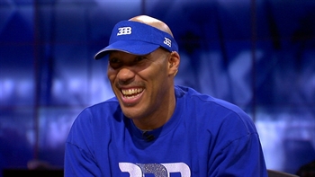 LaVar Ball: LeBron can win a championship with Lonzo & young players √¢‚Ç¨‚Äù Lakers don't need free agents