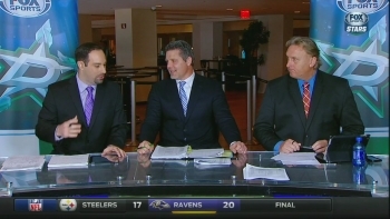 Stars Live - Is Jamie Benn a Modern-Day Mark Messier