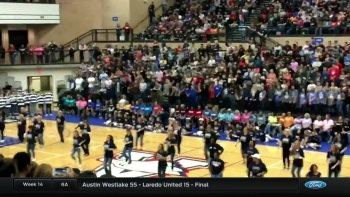 DQ Big Game of the Week: Allen vs. San Angelo Central