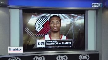 Mavs Live: Look ahead to Portland