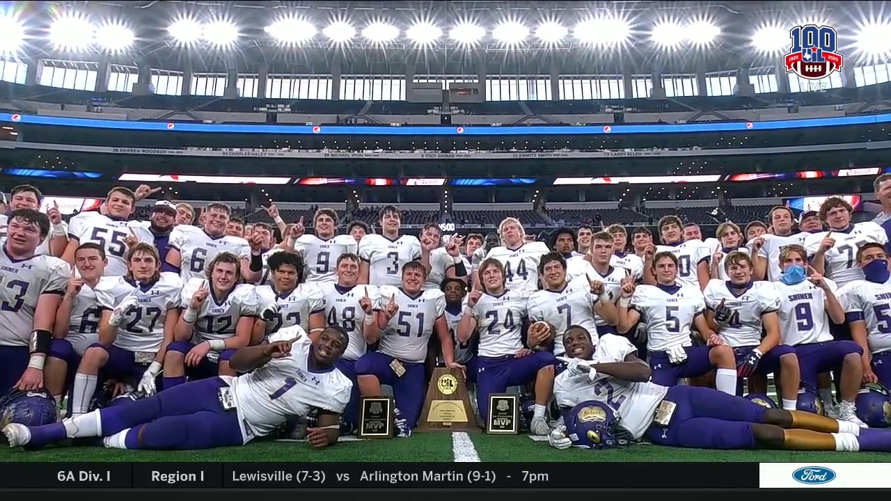 HIGHLIGHTS RECAP: Shiner Beats Post for 2A Division 1 State Title | UIL State Championship