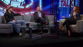 Beyond TUF Talk | Episode 5 | TUF Talk