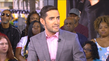 Todd Fuhman weighs in on what made Kobe Bryant so special