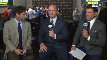 Padres GM AJ Preller on hiring Jayce Tingler | Padres LIVE