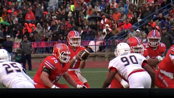 HS Scoreboard Live: Play of the Night - 11.25.2016