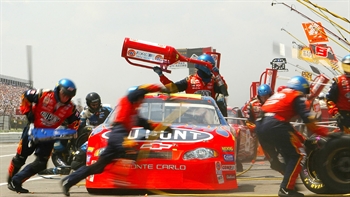 Looking back at the history and chemistry of the 'Rainbow Warriors'