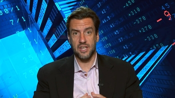 Clay Travis: Saints have a 'great chance' at running the table and finishing season atop the NFC