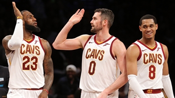 Shannon Sharpe reveals how LeBron's Cavs proved they're a lock to win the East