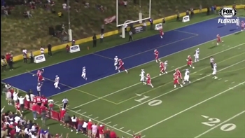 Florida high school highlights: From Creekside's big win to IMG's narrow loss out west