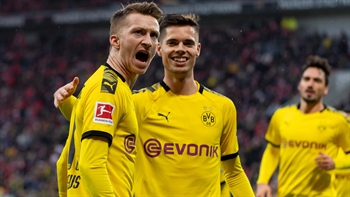 FSV Mainz 05 vs. Borussia Dortmund| 2019 Bundesliga Highlights