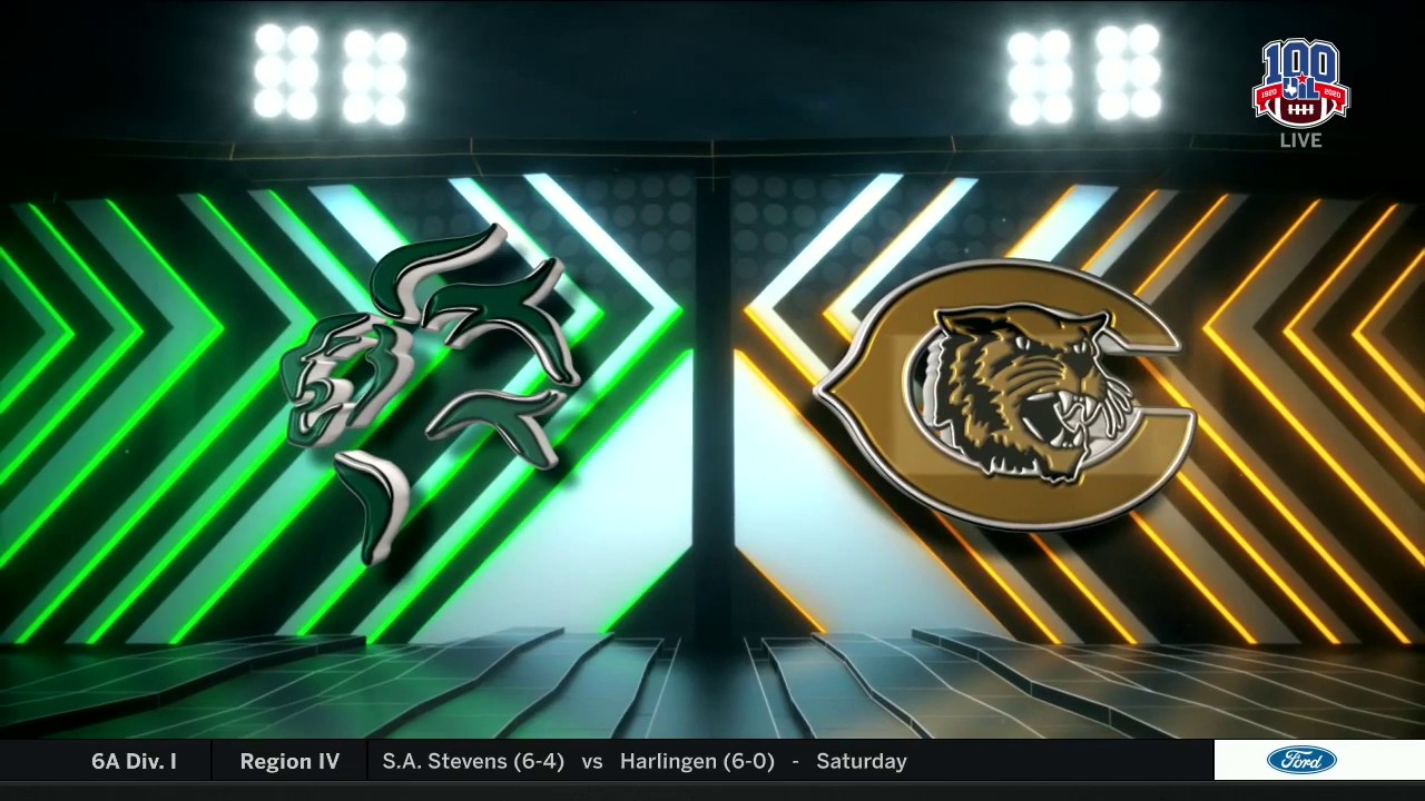 HIGHLIGHTS: Canadian beats Franklin | High School Scoreboard Live