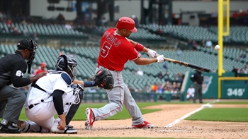 MLB Whiparound crew discusses Albert Pujols reaching 2,000 RBI's