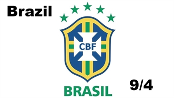 Odds To Win The World Cup - Quarterfinals | The Scoop