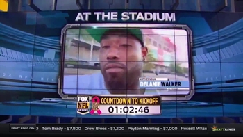 FOX At the Stadium Week 5 - PROcast