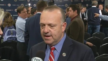 Twins President Dave St. Peter on new front office hires