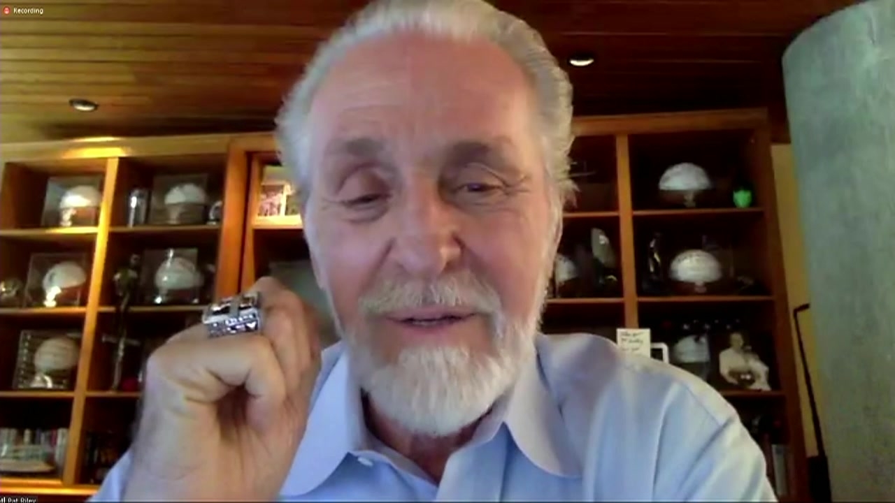 State of the HEAT: Pat Riley discusses 2019-20 season, offseason approach, and more