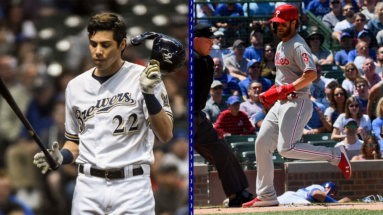Who has a more complete lineup? And, are the Cubs under pressure to add bullpen help?
