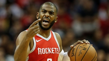 Nick Wright details why the Houston Rockets are under more pressure than the Warriors in Game 5