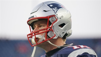 Doug Gottlieb: Tom Brady has 'earned that right' to walk away after this season