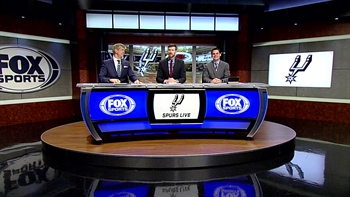 Spurs fall to the Heat 106-100 | Spurs Live
