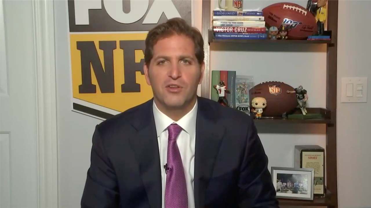 Peter Schrager updates Patriots vs. Broncos, plus Bills vs. Titans is in limbo